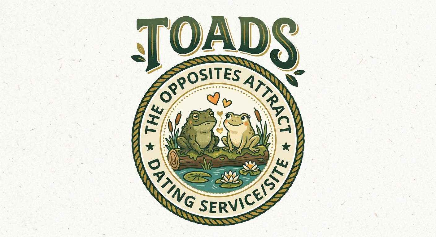 TOADS Logo